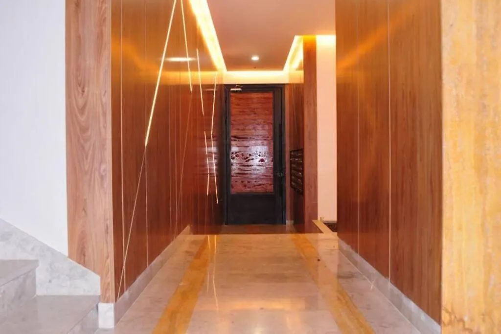 Cozy Stay Apartment Tirana