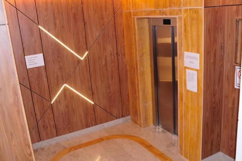 Cozy Stay Apartment Tirana Albanien