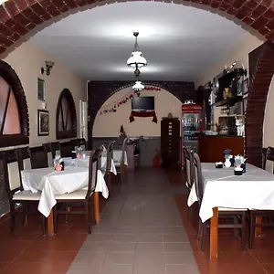 Hotel Hotel Central, Tirana